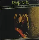 LP - The Dead Boys - Young Loud And Snotty - Japanese White label promo