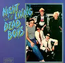 LP - The Dead Boys - Night Of The Living Dead Boys
