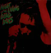 Dead Boys - Night of the Living Dead Boys