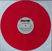 2 x 12inch Vinyl Single - The Dead Boys - Liver Than You'll Ever Be - Red Translucent Vinyl