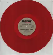 Dead Boys - LIVER THAN YOU'LL EVER BE