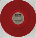 2 x 12inch Vinyl Single - The Dead Boys - Liver Than You'll Ever Be - Red Vinyl, No Cover