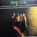 LP - The Dead Boys - Young Loud And Snotty - 180g