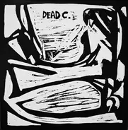 The Dead C - DR503 / The Sun Stabbed EP