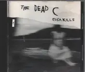 The Dead C - Eusa Kills