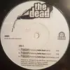 12inch Vinyl Single - The Dead Crew - Popcorn