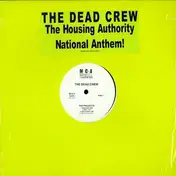 The Dead Crew - The Projects / Step Ya' Game Up
