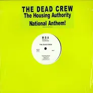 The Dead Crew - The Projects / Step Ya' Game Up