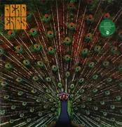 LP - The Dead Ends - Deeper The Dark​,​ The Brighter We Shine - Transparent Green Vinyl, Ltd. Ed.