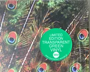 LP - The Dead Ends - Deeper The Dark​,​ The Brighter We Shine - Transparent Green Vinyl, Ltd. Ed.