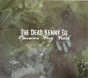 CD - The Dead Kenny G's - Operation Long Leash