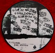 Picture Disc - The Dead Kings - King By Death Fool For A Lifetime