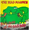 LP - The Dead Milkmen - Big Lizard In My Backyard