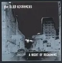 CD - The Dead Reckoners - A Night Of Reckoning