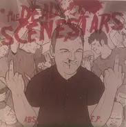 The Dead Scenestars - Absolute Horror E.P.