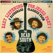 The Dead South - Easy Listening For Jerks (part 1)