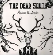 LP - The Dead South - Illusion & Doubt - White Vinyl