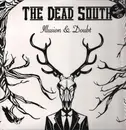LP - The Dead South - Illusion & Doubt - White Vinyl