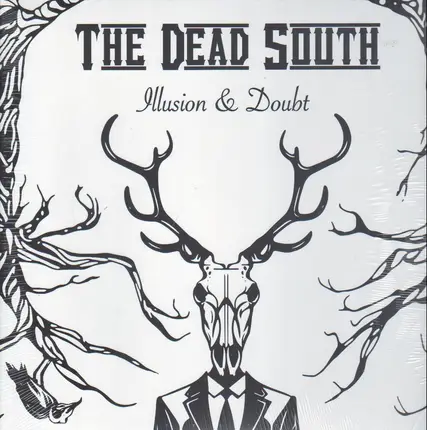 Dead South - Illusion & Doubt