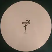 LP - The Dead South - Illusion & Doubt - White Vinyl