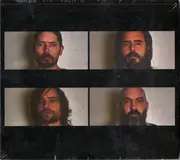 CD - The Deadmen - The Deadmen - Digipak