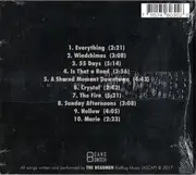 CD - The Deadmen - The Deadmen - Digipak