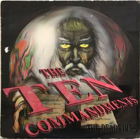 The Deadkirks - Ten Commandments