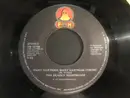7inch Vinyl Single - The Deadly Nightshade - Mary Hartman, Mary Hartman (Theme)