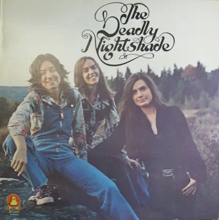The Deadly Nightshade - The Deadly Nightshade