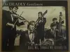 CD - The Deadly Gentlemen - Roll Me, Tumble Me - Digipak