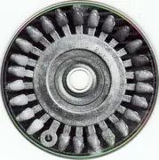 CD - The Deadlights - The Deadlights