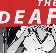 CD - The Deaf - This Bunny Bites