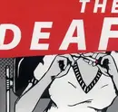 CD - The Deaf - This Bunny Bites