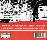 CD - The Deaf - This Bunny Bites