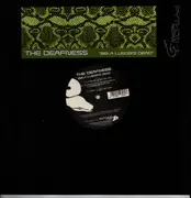 12inch Vinyl Single - The Deafness - Bela Lugosi's Dead