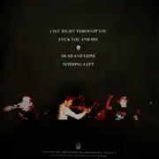 7inch Vinyl Single - The Deal - The Deal - 1st press