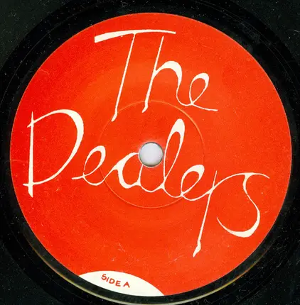 The Dealers - Don't Touch That Dial