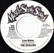 The Dealers - Love Maker