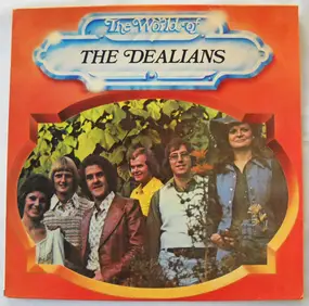 The Dealians - The World Of The Dealians