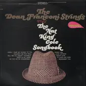 The Dean Franconi Strings - Play The Nat King Cole Songbook