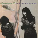 CD - The Dear Janes - Sometimes I