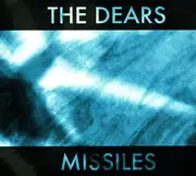 CD - Dears - Missiles - Digipak