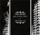 Double CD - The Dears - No Cities Left & Protest EP