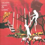 CD - The Dears - Gang Of Losers