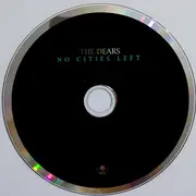 Double CD - The Dears - No Cities Left & Protest EP