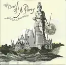 CD - The Death Of A Party - The Rise And Fall Of Scarlet City