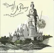 The Death Of A Party - The Rise And Fall Of Scarlet City
