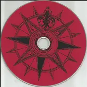 CD - The Death Of A Party - The Rise And Fall Of Scarlet City