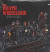 The Death Wheelers - Divine Filth