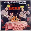 LP - The Deaxville Trio - On Campus